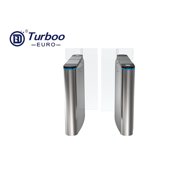 Евро Turboo рему пешеходного турникета управления доступом турникета ворот скорости анти-