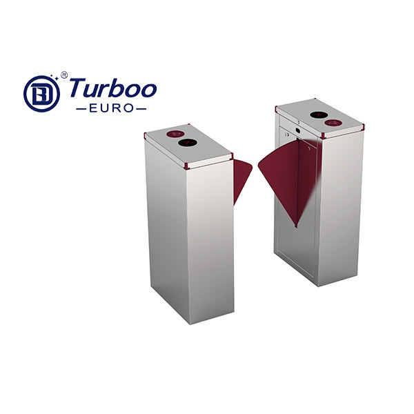 Безопасность Turboo входа управления доступом компактного турникета барьера щитка механическая