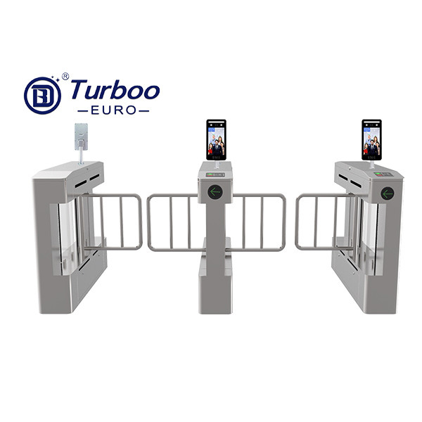Анти- турникет Turboo управления доступом дверей безопасностью турникета прорыва
