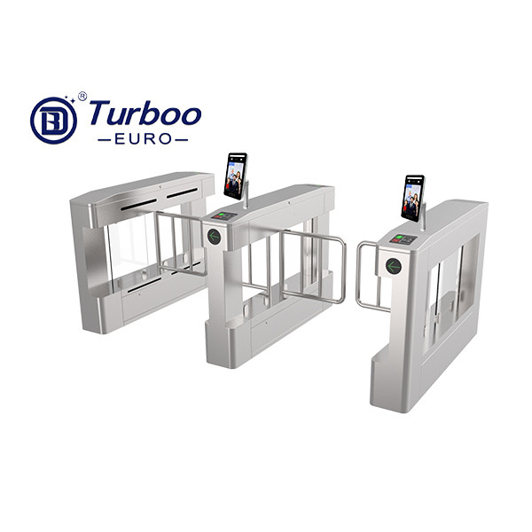 Анти- турникет Turboo управления доступом дверей безопасностью турникета прорыва