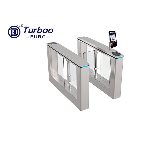 Широкая карта турникета RFID управления доступом майны 1100mm для гандикапа Turboo